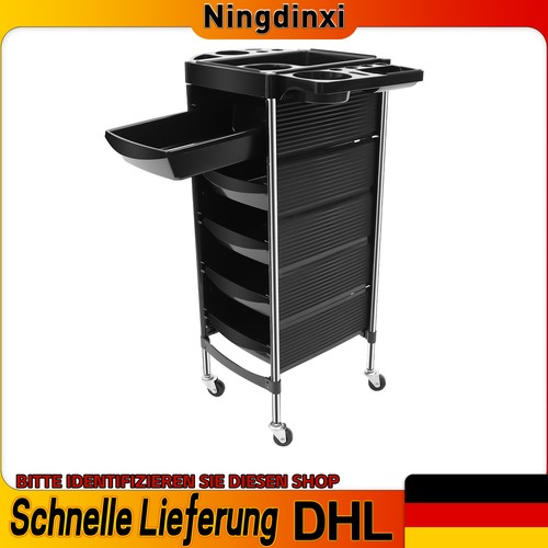 Neu kosmetikwagen arbeitswagen - neu,