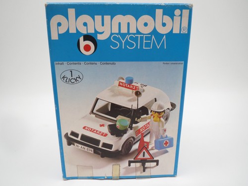 Playmobil system klicky - playmobil, 3217