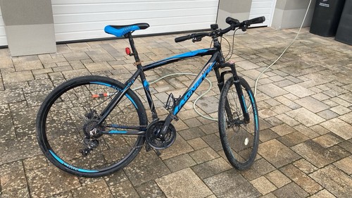 Fahrrad
