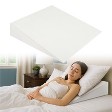 Keilkissen für bett - bett, &