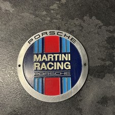 Original porsche grillbadge - original,