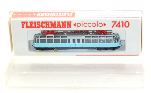 Fleischmann spur 7410 - fleischmann,