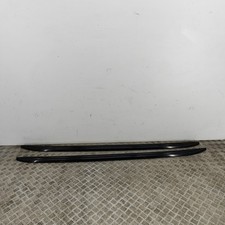 BMW X5 E70 Dachreling-Set