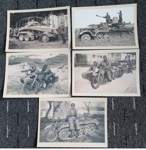 Sammlerkarten wehrmacht - 5,