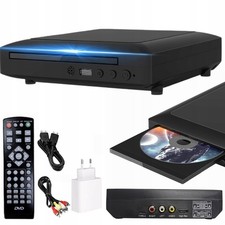 1080P HD CD DVD Spieler mit