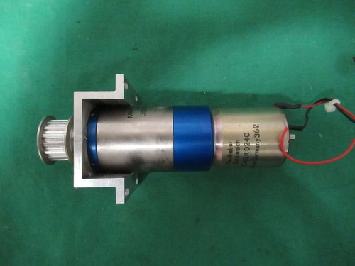 Faulhaber 3540k024c minimotor - faulhaber,