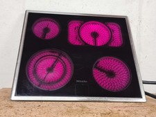 Miele Glaskeramikkochfeld