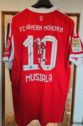 Bayern münchen trikot - fc,