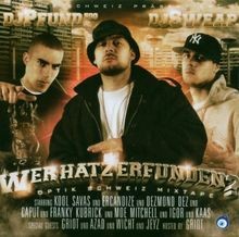 Wer hatz erfunden - hatz, kool