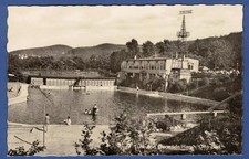 Gernrode im Harz 1964