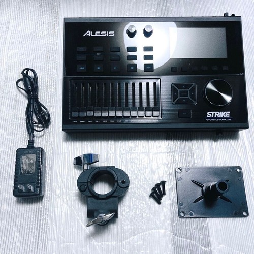 Alesis strike pro - strike, se