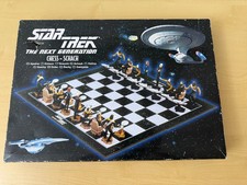 Star Trek - The Next