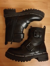 Schöne Damen Stiefel 36
