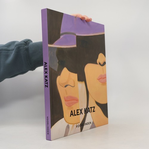 Alex katz voorlinden - alex, voorlinden 
