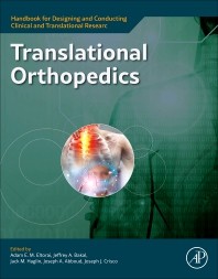 Translational orthopedics - translational,