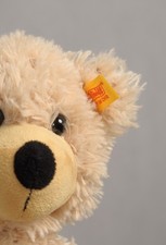 kleiner, weicher Steiff Bär