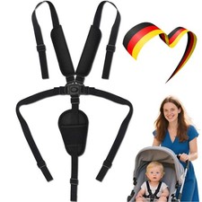 Kinder 5 Punkt Sicherheitsgurt