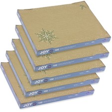 500 x Dunicel Tischsets