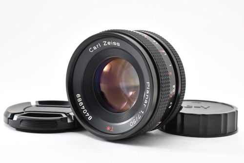 Contax carl zeiss planar - carl,