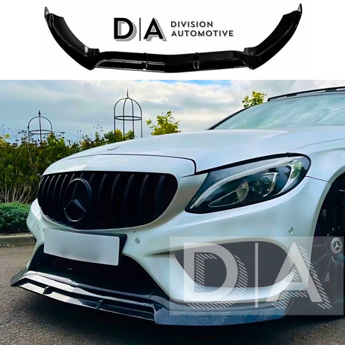 Für mercedes klasse - mercedes, glanz