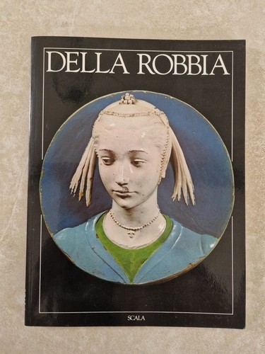 Della robbia eine - della,