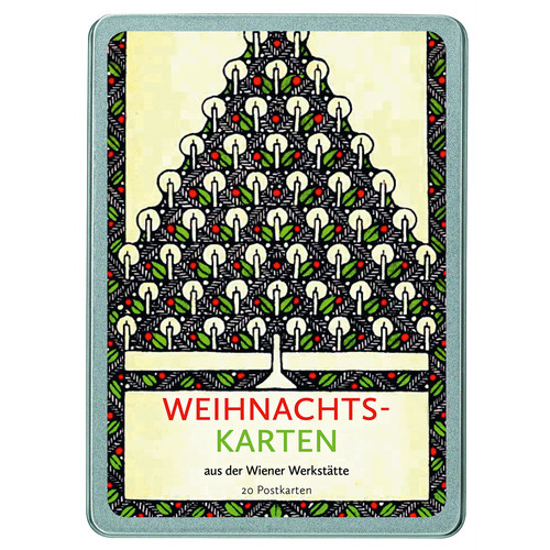 Weihnachtskarten aus der - weihnachtskarten:,