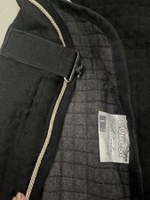 Equest Abschwitzdecke für