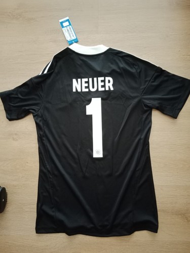 Original neuer bayern - original, fc