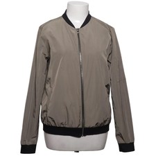 Cartoon, Bomberjacke, Damen