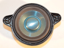 Mercedes W212 Lautsprecher Harman Kardon Logic7 Tür Hinten Re. & Li. A2128201902