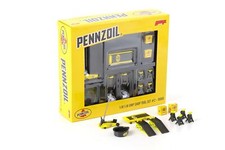 Gmp pennzoil shop tool - 1:18,