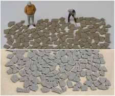 Polygonalplatten Naturstein