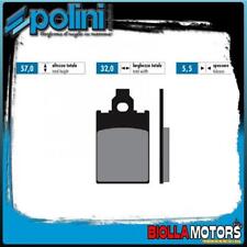 174.0012 BREMSBELÄGE POLINI