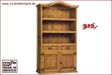 Bücherschrank Regal Schrank