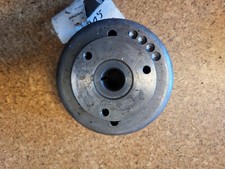 Lichtmaschine Rotor Kawasaki GPZ 305  Polrad