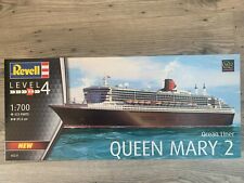 +++ Revell 05231 Queen Mary 2