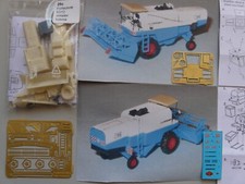 TTauta Spur TT Komplettbausatz