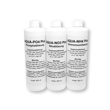 AQUA-Nährstoffe Plus Ammonium