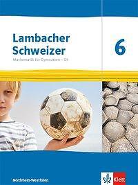 Lambacher schweizer mathematik - lambacher,