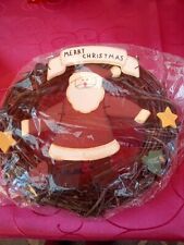 1 Türkranz aus Reisig/Holz 24