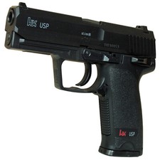 Heckler & Koch USP Airsoft