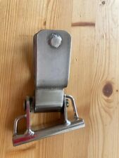 Spinnakerbaum-Togglerutscher 10° RFR 25mm mit großem Toggle