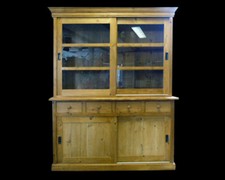 Küchenbuffet Buffetschrank