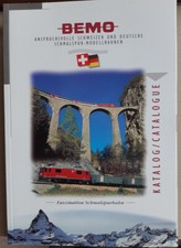 BEMO Modeleisenbahnen -