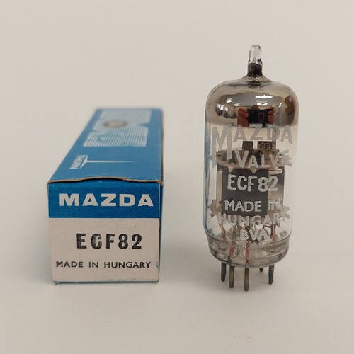 Ecf82 mazda nos - nos, valve