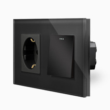 Wippschalter Lichtschalter +