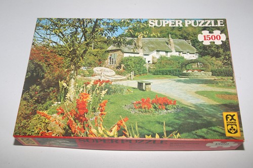 1500 teile super - 1500,