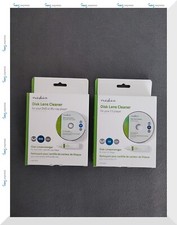 CD und DVD Laser Linsen