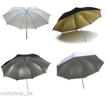 4 tlg.Reflexschirm