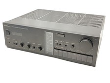 TECHNICS SU-V6X Integrated
